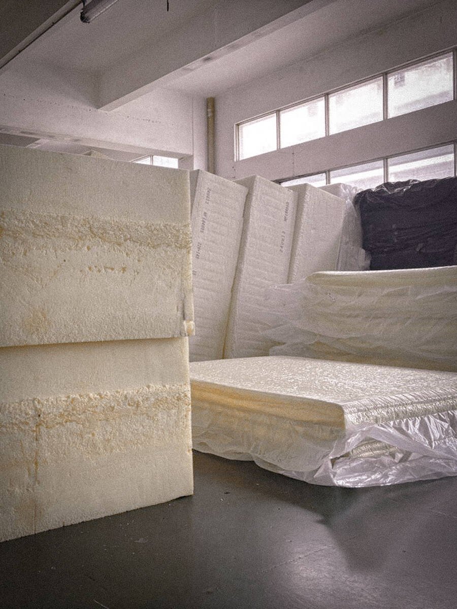 aureta-foam-manufacturer